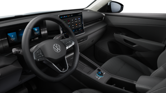 Obrázok T-Roc Trend 1.5 eTSI DS7