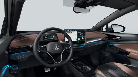 Obrázok ID.4 Pro Limited 4MOTION