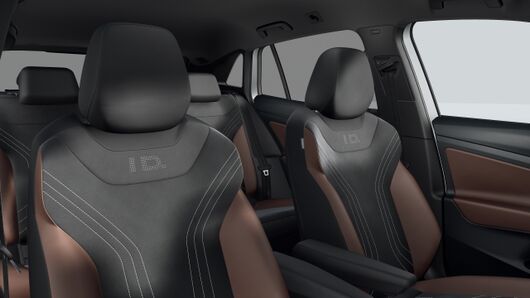 Obrázok ID.4 Pro Limited 4MOTION