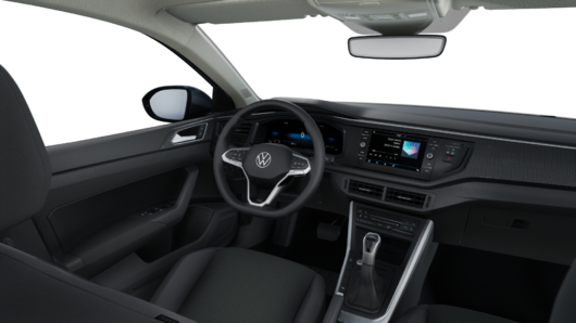 Obrázok Taigo Limited 1.0 TSI DS7