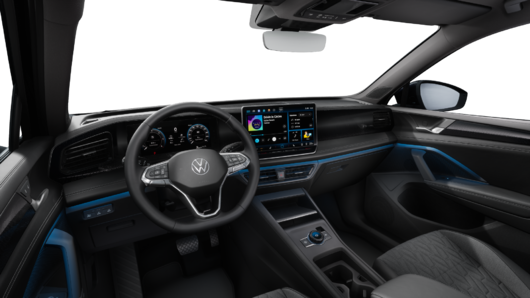 Obrázok Tiguan Limited 1.5 eTSI EVO DS7