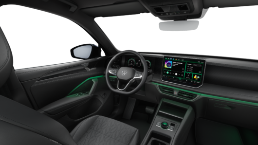 Obrázok Tiguan Limited 1.5 eTSI EVO DS7