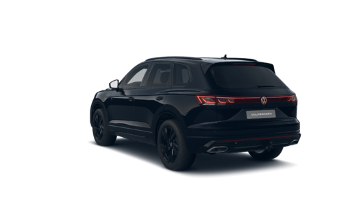 Obrázok Touareg R-Line Final Edition 3.0 V6 TDI
