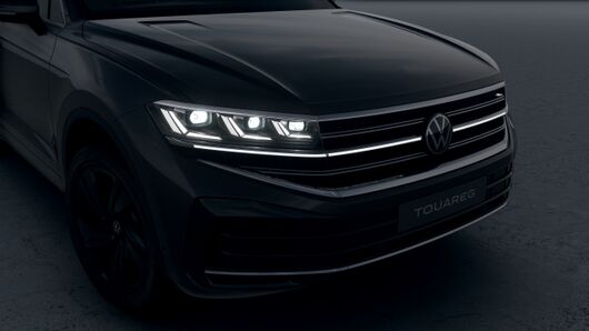 Obrázok Touareg Elegance Limited 3.0 V6 TDI