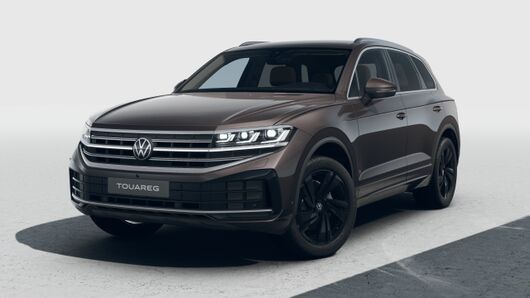 Obrázok Touareg Elegance Limited 3.0 V6 TDI