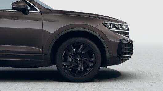 Obrázok Touareg Elegance Limited 3.0 V6 TDI