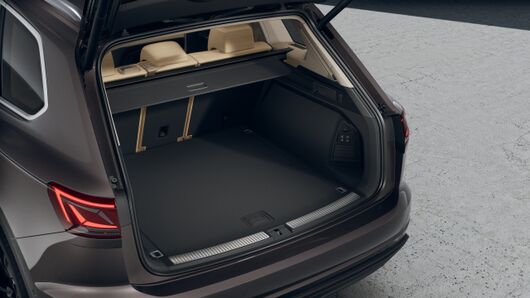 Obrázok Touareg Elegance Limited 3.0 V6 TDI