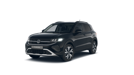 Obrázok T-Cross Limited 1.5 TSI ACT DS7