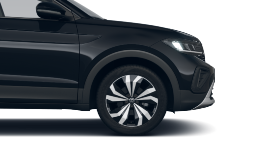 Obrázok T-Cross Limited 1.5 TSI ACT DS7