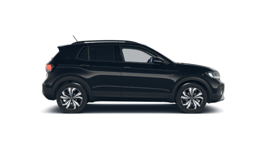 Obrázok T-Cross Limited 1.5 TSI ACT DS7