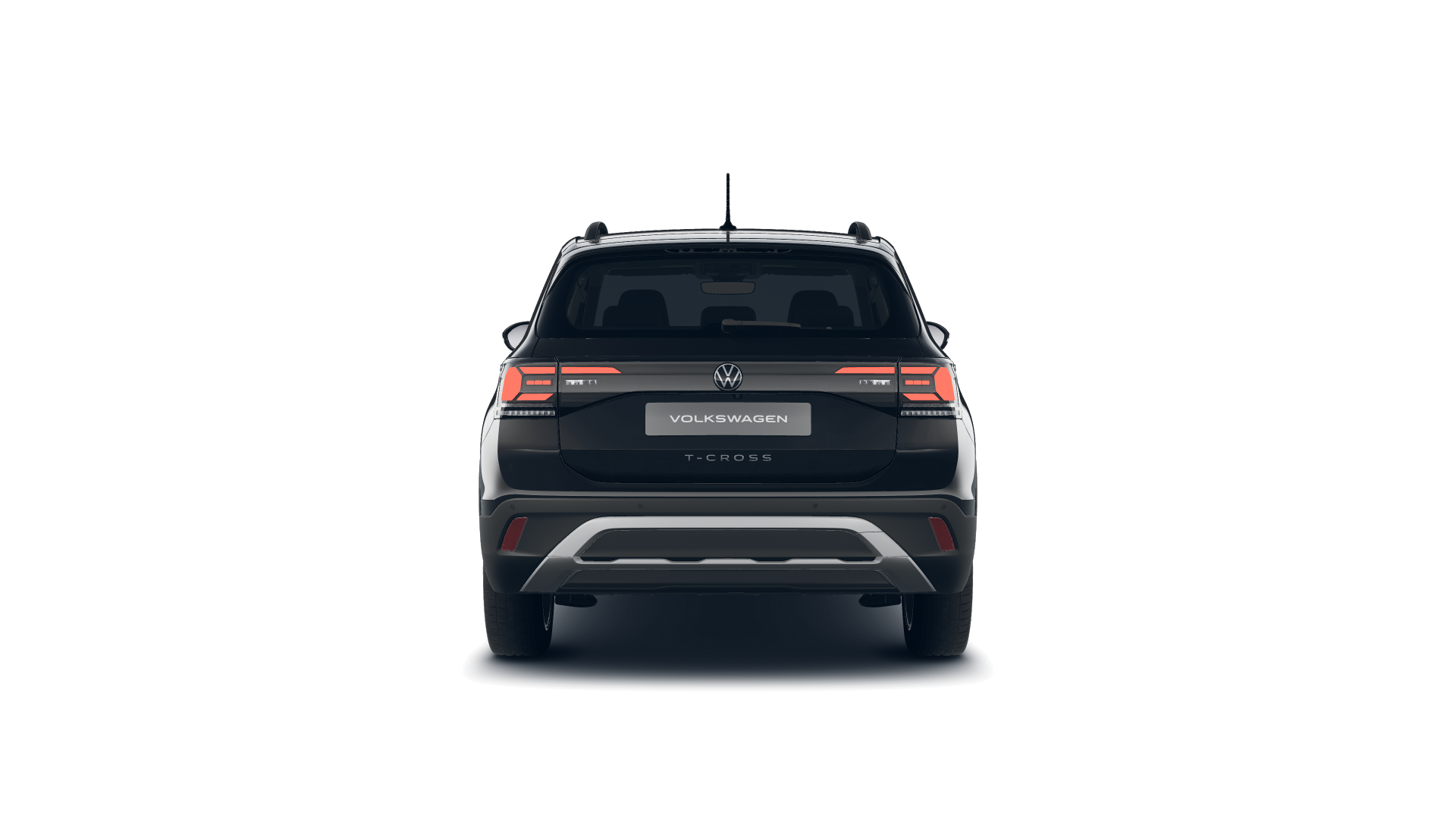 Obrázok T-Cross Limited 1.5 TSI ACT DS7