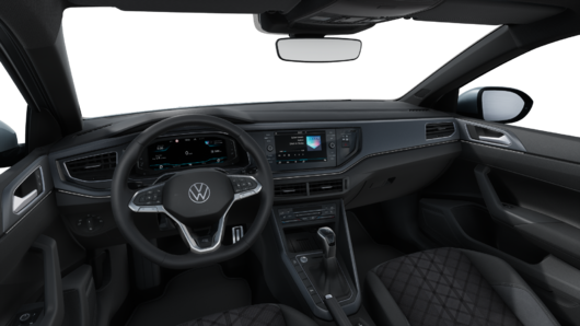 Obrázok Taigo R-Line Limited 1.0 TSI DS7