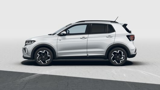 Obrázok T-Cross R-Line Limited 1.0 TSI DS7