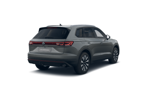 Obrázok Touareg Limited 3.0 V6 TDI