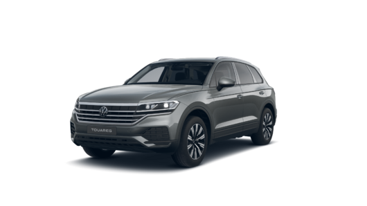 Obrázok Touareg Limited 3.0 V6 TDI