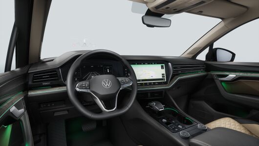 Obrázok Touareg Limited Premium 3.0 V6 TDI