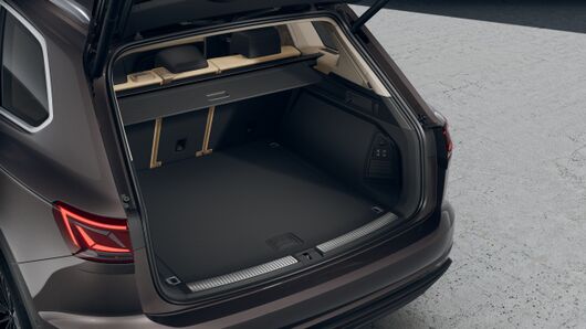 Obrázok Touareg Limited Premium 3.0 V6 TDI