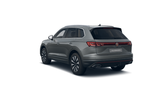 Obrázok Touareg Elegance Limited 3.0 V6 TDI
