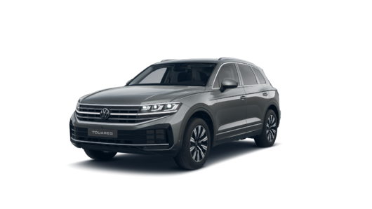 Obrázok Touareg Elegance Limited 3.0 V6 TDI