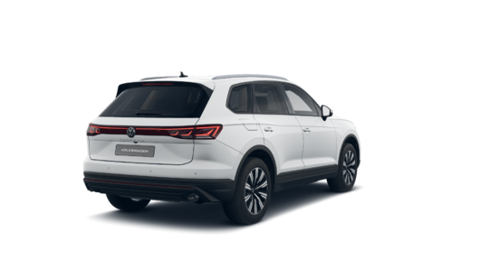 Obrázok Touareg Limited 3.0 V6 TDI