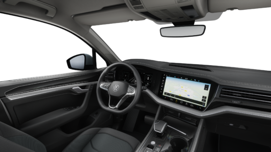 Obrázok Touareg Limited 3.0 V6 TDI