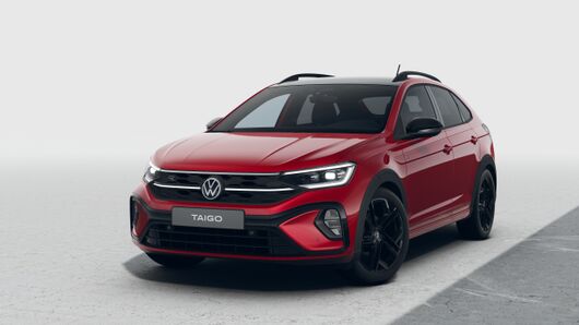 Obrázok Taigo R-Line Limited 1.5 TSI ACT DS7