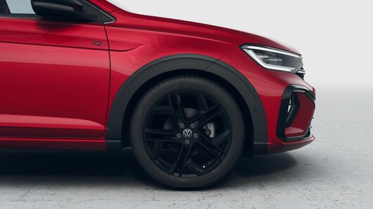Obrázok Taigo R-Line Limited 1.5 TSI ACT DS7