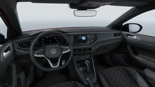 Obrázok Taigo R-Line Limited 1.5 TSI ACT DS7