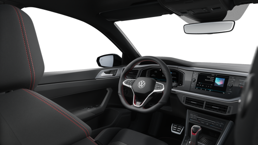 Obrázok Polo GTI 2.0 TSI 206k 7-DSG