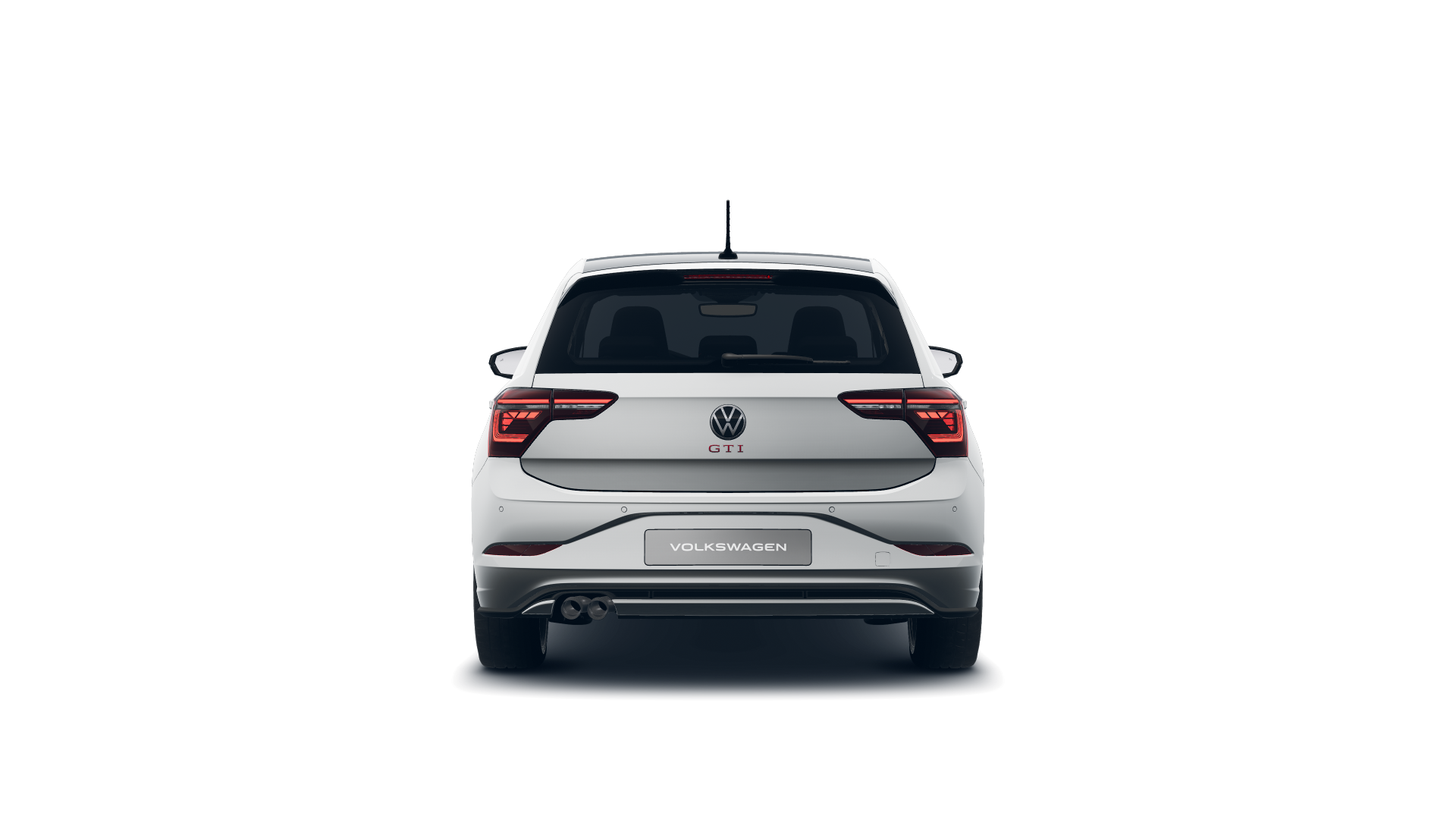 Obrázok Polo GTI 2.0 TSI 206k 7-DSG