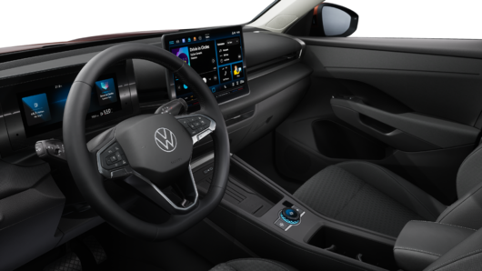 Obrázok T-Roc Life 1.5 eTSI DS7