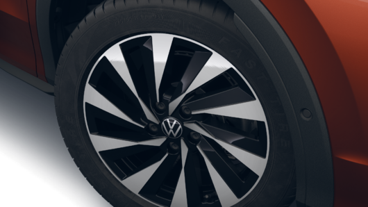 Obrázok T-Roc Style1.5 eTSI DS7