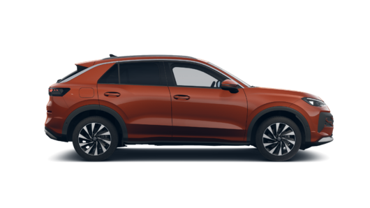 Obrázok T-Roc Style1.5 eTSI DS7