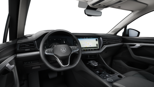 Obrázok Touareg Limited 3.0 V6 TDI