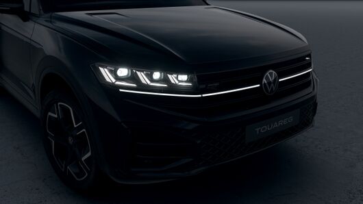Obrázok Touareg R-Line Final Edition 3.0 V6 TDI