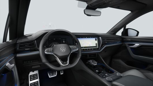 Obrázok Touareg R-Line Final Edition 3.0 V6 TDI