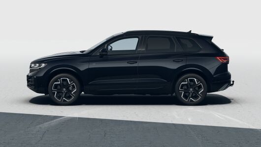 Obrázok Touareg R-Line Final Edition 3.0 V6 TDI