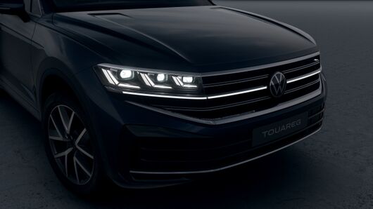 Obrázok Touareg Limited Premium 3.0 V6 TDI