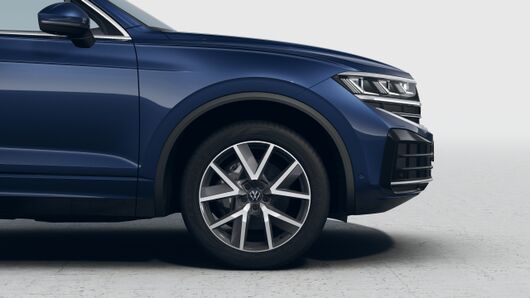 Obrázok Touareg Limited Premium 3.0 V6 TDI
