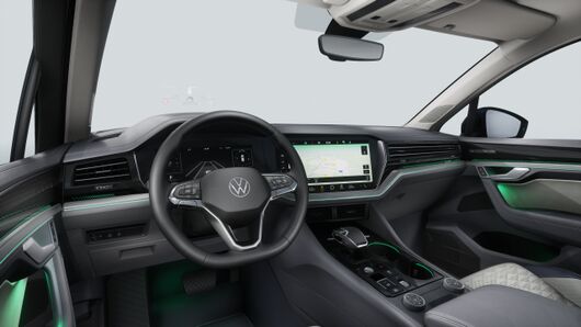 Obrázok Touareg Limited Premium 3.0 V6 TDI