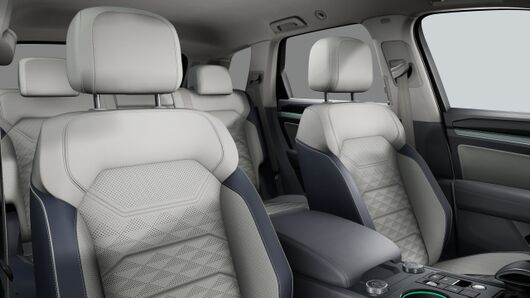 Obrázok Touareg Limited Premium 3.0 V6 TDI