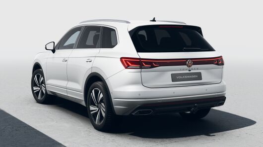 Obrázok Touareg Limited Premium 3.0 V6 TDI