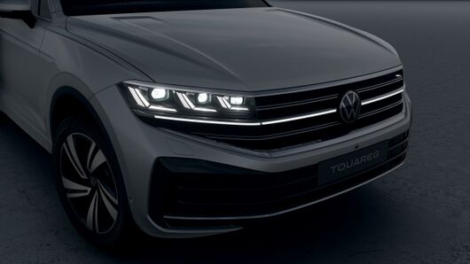 Obrázok Touareg Limited Premium 3.0 V6 TDI
