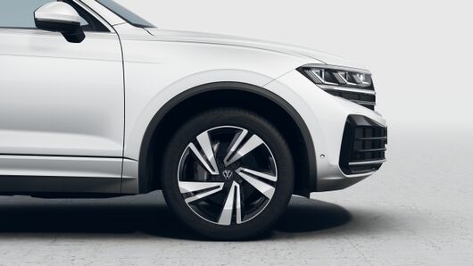 Obrázok Touareg Limited Premium 3.0 V6 TDI