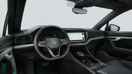 Obrázok Touareg Limited Premium 3.0 V6 TDI