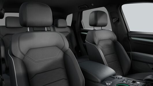 Obrázok Touareg Limited Premium 3.0 V6 TDI
