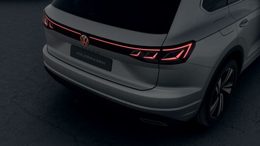 Obrázok Touareg Limited Premium 3.0 V6 TDI