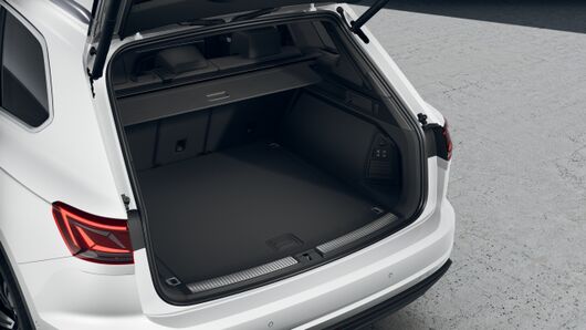 Obrázok Touareg Limited Premium 3.0 V6 TDI