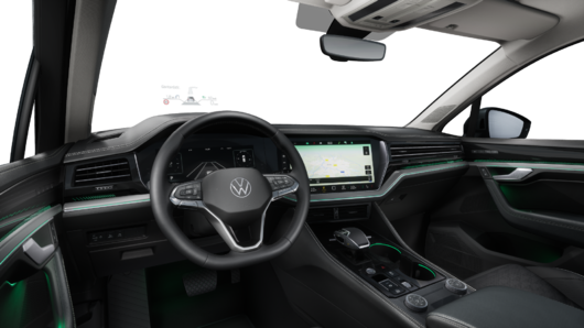 Obrázok Touareg Limited Premium 3.0 V6 TDI