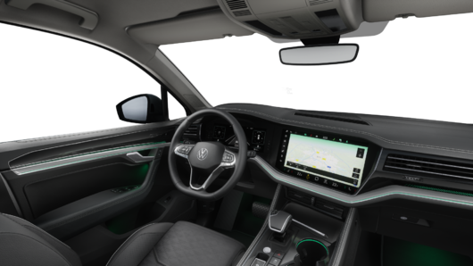 Obrázok Touareg Limited Premium 3.0 V6 TDI